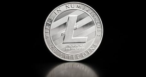 litecoin mining 2017