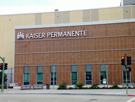 DOJ Sues Kaiser Permanente Alleging Medicare Fraud | White Collar Crimes | Scoop.it
