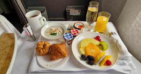 Flera länder kampanjar för extraskatt på lyxigt flygresande | Inrikes | 1Uutiset - Lukemisen tähden | Scoop.it