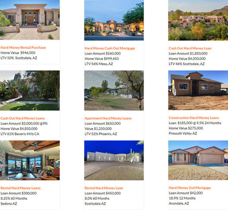 Fix and Flips Loan for Fix and Flipping Loans for Flippers Loan for Fix and Flip | Real Estate News and Auction | Scoop.it