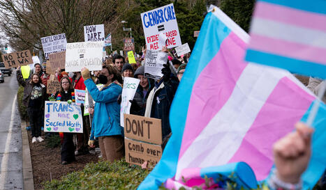 Dam Just Broke on Transgender Medical-Malpractice Lawsuits. Where's the Coverage? | Legal Nurse Consultant | Scoop.it