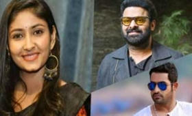 'KGF's mother' Archana Jois speaks about Prabhas, Jr NTR and others - Telugu News | Latest BOLLYWOOD movie news reviews | Scoop.it