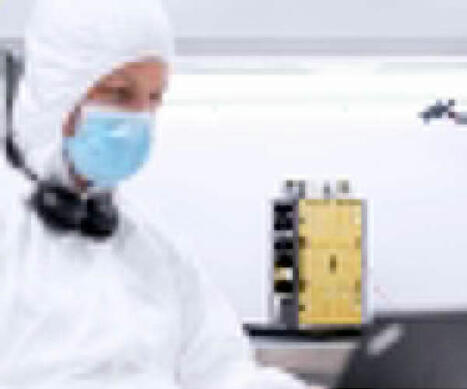 Kongsberg completes N3X satellite network for maritime surveillance | AERONAUTIQUE NEWS - AEROSPACE POINTOFVIEW - AVIONS - AIRCRAFT | Scoop.it