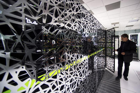 L&rsquo;&Eacute;tat fran&ccedil;ais s'offre une Bull de souverainet&eacute; | DEFENSE NEWS | Scoop.it