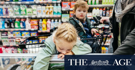 Health and diet: Should children be tested for high cholesterol? New research says yes | eParenting and Parenting in the 21st Century | Scoop.it