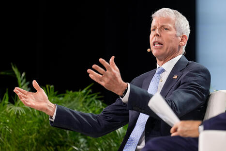 White House&rsquo;s &lsquo;Drill Baby Drill&rsquo; Wartime Mandate Meets Volatile Market Reality - Inside Climate News | Operation Deimos | Scoop.it