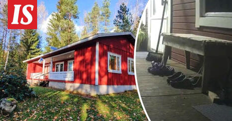 Virpin terassilta vohkittiin penkkiin kiinnitettyj&auml; kenki&auml; &ndash; n&auml;in syyllinen selvisi | A1Uutiset | Scoop.it
