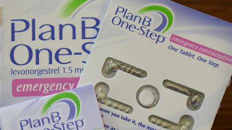 “What’s Plan B?” Asks Michigan AG Candidate Before Declaring It Should Be Banned Like Fentanyl - VanityFair.com | Operation Oya | Scoop.it