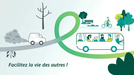 Mobilité pour Tous : les défis d’un guichet unique en zone rurale - Rennes news actus | Développement économique en milieu rural | Scoop.it