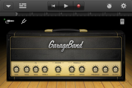 GarageBand available for iPhone, iPod Touch | Soundtrack | Scoop.it
