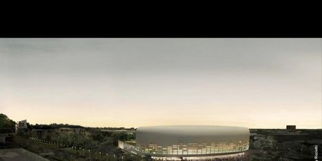 Salle de spectacles de Bordeaux/Floirac : la concertation bientôt lancée | Les grands projets de la Gironde | Scoop.it