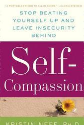 UT researcher, author says being kind to yourself is a path to happier life | Self-Empathy | Scoop.it