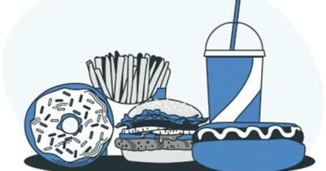 Boom du snacking en France, un marché en pleine ébullition | Les nouvelles cultures de l'alimentaire | Scoop.it