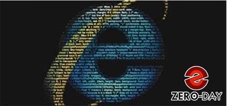 ค้นพบช่องโหว่ใหม่บน IE และเครื่องมือ Hack เสร็จสรรพ!! | CITEC IT Security | Scoop.it