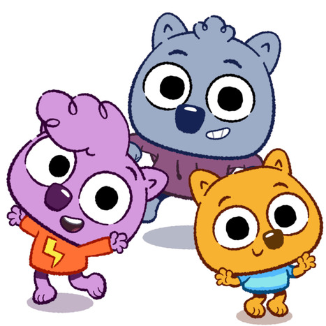 PBS KIDS | 1Uutiset - Lukemisen t&auml;hden | Scoop.it