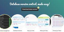 dbv - Versionner et migrer vos bases de donn&eacute;es facilement - La Ferme du web | Devops for Growth | Scoop.it