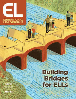 Seeing Their Strengths - Educational Leadership | Language Education:  Major Papers and Reports | Scoop.it