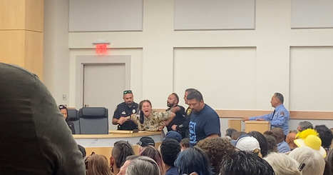 Corpus Christi Council reject $1.2 billion Inner Harbor desalination project | exTRA by the Trinity River Authority of Texas | Scoop.it