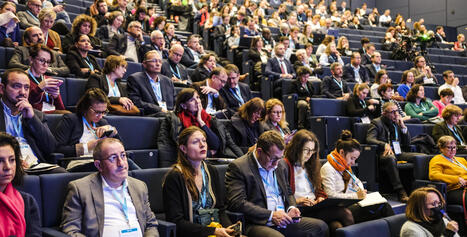 Le programme des ETS 2025 est en ligne !  | Veille juridique du CDG13 | Scoop.it