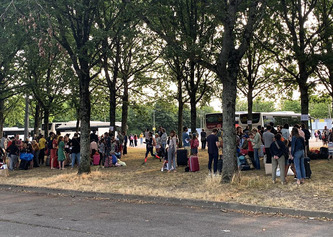 Colonies de vacances : le comit&eacute; de fili&egrave;re Animation en appelle aux collectivit&eacute;s | Actus du jour - 6 mars 2026 | Scoop.it