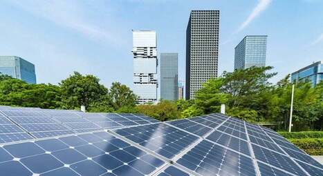 Buildings Will Devour 50% of New Global Electricity by 2035—Here's How Smart Design Can Change That | Industry 411 - Waste Management | Scoop.it