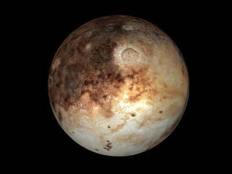 Two secret planets seem to be hiding at the edge of our solar system | No Such Thing As The News | Scoop.it
