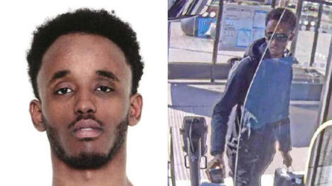 Dubbelm&ouml;rdaren Mahir Ismail Abdullahi, 24, f&aring;r livstid | 1Uutiset - Lukemisen t&auml;hden | Scoop.it
