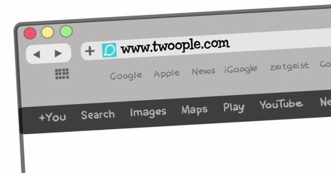 Einfach chatten: Twoople, die unkomplizierte Messaging-Lösung | BYOD – Bring Your Own Device | Scoop.it