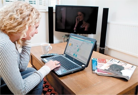 British Gas sees mobile apps as key to energy saving future | IT Arts Entertainment and Leisure | Scoop.it