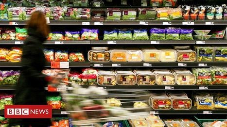 Sainsbury's pledges to halve plastic packaging by 2025 | Microeconomics: IB Economics | Scoop.it