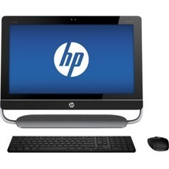 HP ENVY 23-1070 Review www.desktopreview1.com | Desktop reviews | Scoop.it