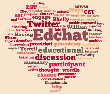 The 35 Best Web 2.0 Classroom Tools Chosen By You - Edudemic | English 2.0 | Scoop.it | Moodle and Web 2.0 | Scoop.it