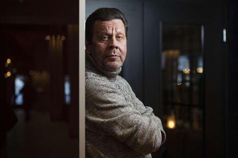 T&auml;m&auml; Pate Mustaj&auml;rven sairaudesta tiedet&auml;&auml;n | 1Uutiset - Lukemisen t&auml;hden | Scoop.it