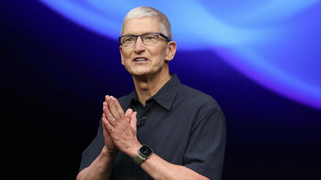 Apple&rsquo;s big AI home push: Upgraded Siri, Pixar-like robot, smart display and more &mdash; here&rsquo;s what we know | AI Tools and Info | Scoop.it