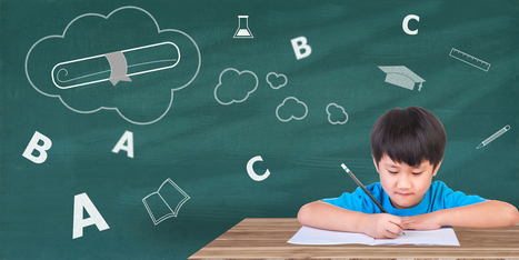 El modelo educativo actual y las nuevas fórmulas pedagógicas | @Tecnoedumx | Scoop.it