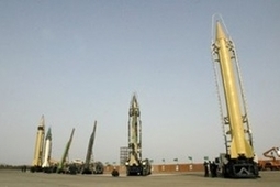 Les 300 missiles "Scud" du Yémen terrorisent l'Arabie | ACTUALITÉ | Scoop.it