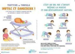 10 articles à exclure de votre liste de naissance  | Parent Autrement à Tahiti | Scoop.it