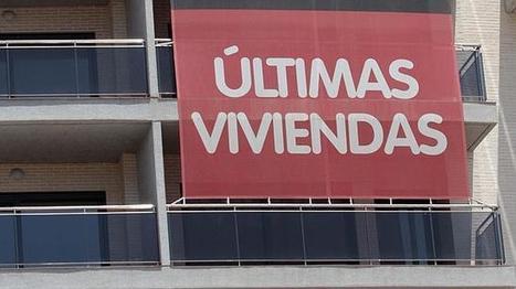 El precio de la vivienda cae en España sin igual en la eurozona | Ordenación del Territorio | Scoop.it