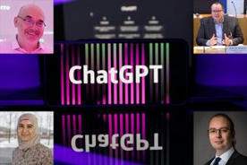 ChatGPT - Hype oder Revolution in der KI? Fragen an Experten | information analyst | Scoop.it