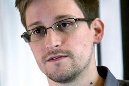 Pourquoi Edward Snowden a utilisé Tails Linux pour organiser sa fuite | Cybersécurité - Innovations digitales et numériques | Scoop.it