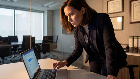 The Buck Stops at the Prompt: Redefining Liability for the Generative Era | Teaching a Modern Business Communication Course | Scoop.it