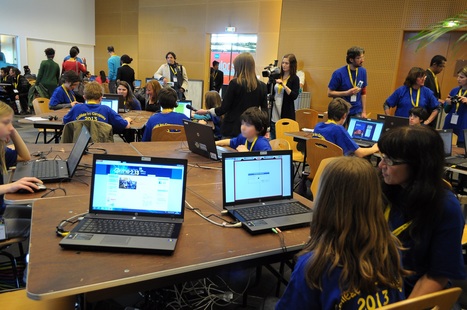 Orme 2.14 | Veille Éducative - L'actualité de l'éducation en continu | Scoop.it