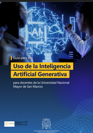 Guía para el uso uso de la Inteligencia Artificial Generativa para docentes | Educación a Distancia y TIC | Scoop.it