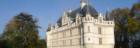 Les Châteaux de la Loire | FLE CÔTÉ COURS | Scoop.it
