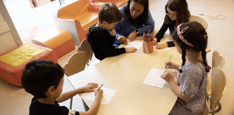 Comment l&rsquo;&eacute;cole maternelle s&rsquo;est mise &agrave; &eacute;valuer les enfants&nbsp;: retour sur un si&egrave;cle de transformations | Jeunesse, &eacute;ducation et d&eacute;crochage scolaire | Scoop.it
