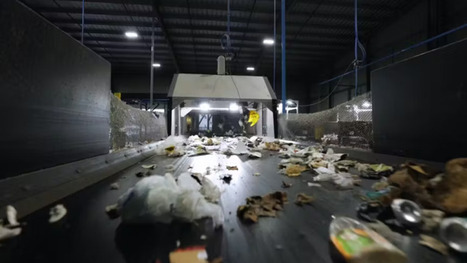 AMP acquires RDS’s Portsmouth, Virginia, operations | Industry 411 - Waste Management | Scoop.it