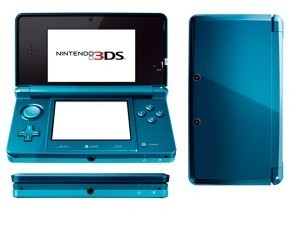 Sortie avancée de la Nintendo 3DS en Europe? | All Geeks | Scoop.it
