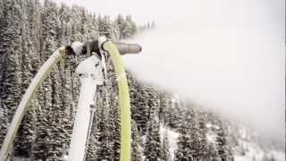 The science behind snowmaking explained in a very nice video | News aus der Seilbahn- und Wintersportwelt -- Nouvelles du monde des remontées mécaniques et du sport d'hiver | Scoop.it