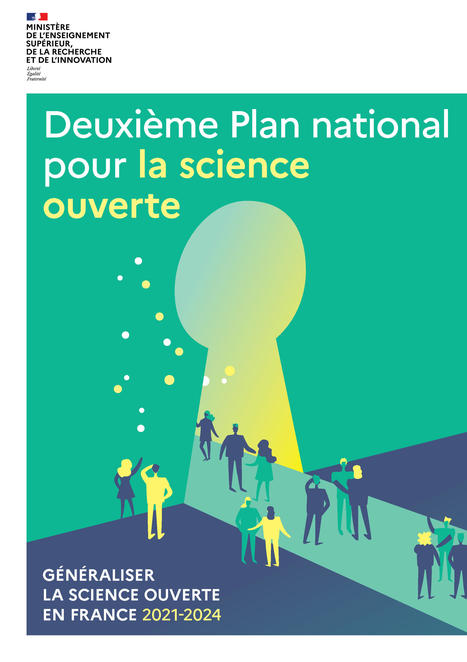 Lettre de la science ouverte | num&eacute;ro sp&eacute;cial | SCIENCE OUVERTE | Scoop.it
