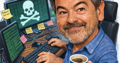 Reviving a 20-year-old BASIC &mdash; and getting it to run in the browser | Raspberry Pi | Scoop.it